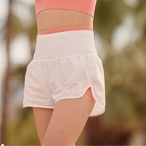 Free People Movement The Way Home Shorts